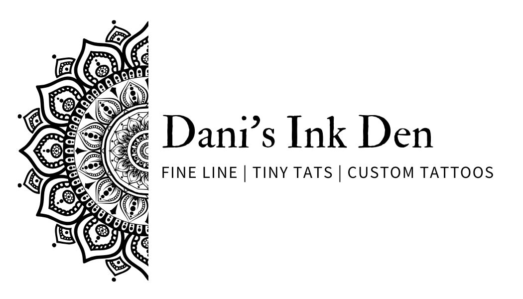 Dani's Ink Den
